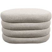 Rexington Home Arken Upholstered Ottoman
