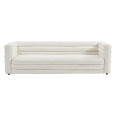 Rexington Home Levi 4 Seater Boucle Sofa