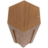 Rexington Home Everton Side Table