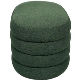 Rexington Home Arken Upholstered Ottoman