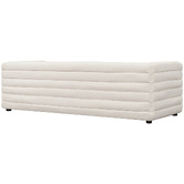 Rexington Home Levi 4 Seater Boucle Sofa