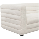 Rexington Home Levi 4 Seater Boucle Sofa