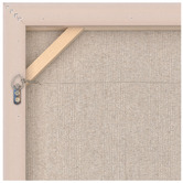 Rexington Home Romance Framed Canvas Wall Art