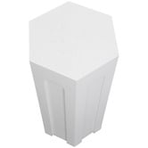 Rexington Home Everton Side Table