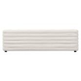 Rexington Home Levi 4 Seater Boucle Sofa