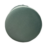 Rexington Home Auryn Velvet Ottoman