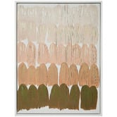 Rexington Home Changes Over Time Enhanced Framed Canvas Wall Art