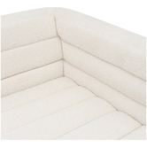 Rexington Home Levi 4 Seater Boucle Sofa
