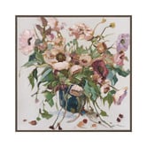 Rexington Home Romance Framed Canvas Wall Art
