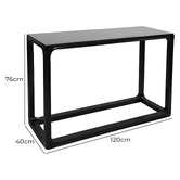 Rexington Home Penn Console Table