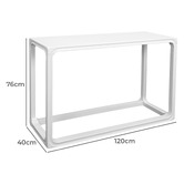 Rexington Home Penn Console Table