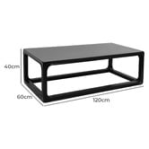 Rexington Home Penn Coffee Table