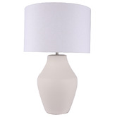 Rexington Home 72cm Wallace Ceramic Table Lamp