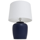 Rexington Home 67cm Sabine Ceramic Table Lamp