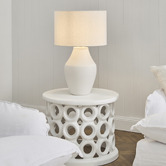 Rexington Home 72cm Wallace Ceramic Table Lamp