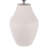 Rexington Home 72cm Wallace Ceramic Table Lamp