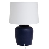 Rexington Home 67cm Sabine Ceramic Table Lamp