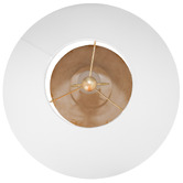 Rexington Home Croft Terracotta Table Lamp