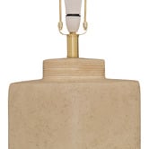 Rexington Home Croft Terracotta Table Lamp