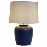Rexington Home 67cm Sabine Ceramic Table Lamp