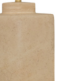 Rexington Home Croft Terracotta Table Lamp