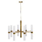 Rexington Home Flores 16 Light Pendant