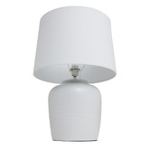 Rexington Home 67cm Sabine Ceramic Table Lamp