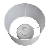 Rexington Home 67cm Sabine Ceramic Table Lamp