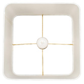Rexington Home Debbie Marble Table Lamp