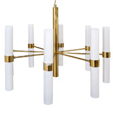 Rexington Home Flores 16 Light Pendant