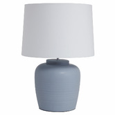 Rexington Home 67cm Sabine Ceramic Table Lamp