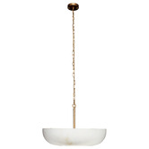 Rexington Home Willis Resin Pendant Light