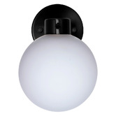 Rexington Home Paula Glass Wall Sconces