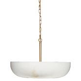Rexington Home Willis Resin Pendant Light