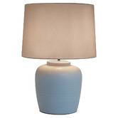 Rexington Home 67cm Sabine Ceramic Table Lamp