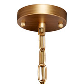 Rexington Home Willis Resin Pendant Light