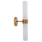 Rexington Home Flores Glass Wall Sconce