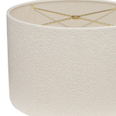 Rexington Home 87cm Tanya Marble Table Lamp