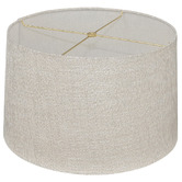 Rexington Home 81cm Ramsey Alabaster Table Lamp