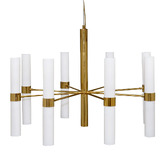 Rexington Home Flores 16 Light Pendant