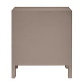 Rexington Home Benaiah Bedside Table