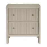 Rexington Home Benaiah Bedside Table