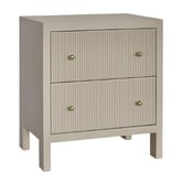 Rexington Home Benaiah Bedside Table