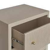 Rexington Home Benaiah Bedside Table