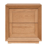 Rexington Home Rivera Bedside Table