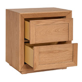 Rexington Home Rivera Bedside Table