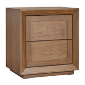 Rexington Home Rivera Bedside Table