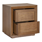 Rexington Home Rivera Bedside Table