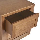 Rexington Home Rivera Bedside Table
