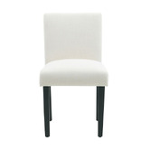 Rexington Home Ollie Rubberwood Dining Chairs